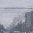 Чёрный дым и пламя в районе ТЭЦ-1 в Воронеже прокомментировали в МЧС - МОЁ! Online