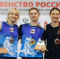 Скалолазка из Воронежа София Иоффе стала бронзовой призёркой на всероссийском турнире - Bloknot-Voronezh.Ru