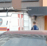 Пожилой мужчина упал с крыши 9-этажки в Воронеже и проломил козырёк дома - Bloknot-Voronezh.Ru