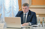 В Эртильском районе создан ресурсный центр по безопасности дорожного движения для детей