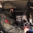 Где ночью 31 марта сбивали беспилотники, рассказали воронежцам - ВестиПК в Воронеже