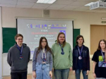 Победа студентов ФКН на соревнованиях по спортивному программированию
