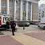 Беспилотник атаковал здание правительства в городе Черноземья - МОЁ! Online