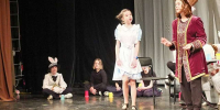 Краски "Карнавала" - Берег