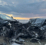 Появились подробности смертельного ДТП с Mercedes и Kia Sorento на воронежской трассе - ГТРК Воронеж