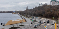 В Воронеже у Петровской набережной планируют обустроить еще одну парковку, в том числе для туристических автобусов - РИА Воронеж