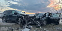 Пострадавшие в смертельном ДТП на воронежской трассе женщина и мальчик оказались семьёй - ГТРК Воронеж