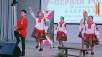 «Первая роль». В Грибановке провели районный фестиваль школьных театральных коллективов