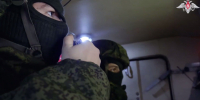 Минобороны сообщило о сбитых в Воронежской области беспилотниках - TV-Gubernia.Ru