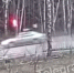 Момент страшной аварии с двумя ранеными женщинами попал на видео в Воронеже - МОЁ! Online