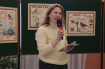 Экопрограмма «Птичья карусель»