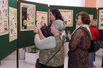 Экопрограмма «Птичья карусель»