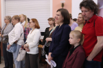 Экопрограмма «Птичья карусель»