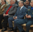 Торжественное собрание, посвященное дню участникам ликвидации последствий радиационных аварию и катастроф и памяти жертв этих аварий и катастроф - МЧС