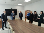 Министром по развитию муниципальных образований Воронежской области назначен Ефименко Роман Витальевич