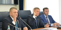 Воронежский Генплан скорректирован: городская Дума утвердила изменения после общественных обсуждений - ИА Медиа Ток