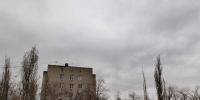 Прогноз погоды в Воронеже на пятницу, 3 апреля - МОЁ! Online