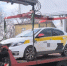 У воронежского таксиста арестовали авто за долги свыше 3 млн - ГТРК Воронеж