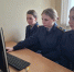 Курсанты-клиницисты института приняли участие в Международном форуме «Legal Clinics International Forum» 2026 - Воронежский институт ФСИН России