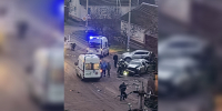 Пьяного водителя Infiniti задержали после смертельного ДТП в Борисоглебске - ГТРК Воронеж