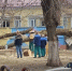 В Воронеже упавшее дерево пробило забор на территории детской больницы - РИА Воронеж