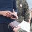 Во время рейда силовики выявили одного уклониста среди «новых» россиян в Богучаре - Bloknot-Voronezh.Ru