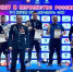 Воронежец завоевал серебро Чемпионата России по универсальному бою - TV-Gubernia.Ru