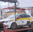 За неоплату автокредита арестовали иномарку у воронежского таксиста - Обозреватель.Врн
