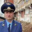 Многоквартирный дом ушёл под землю из-за аномального наводнения в российском регионе - МОЁ! Online