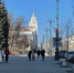 Прогноз погоды в Воронеже на понедельник, 6 апреля - МОЁ! Online