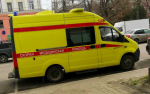 Губернатор Кондратьев: в Новороссийске при атаке БПЛА пострадали 8 человек, включая 2 детей