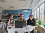«Кванториум»