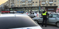 Воронежские полицейские во время рейда привлекли к ответственности 83 водителя - РИА Воронеж