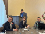 В ВГМУ им. Н.Н. Бурденко завершилась Всероссийская научно-практическая конференция, посвященная фундаментальным вопросам анатомии человека и топографической анатомии