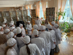 В ВГМУ им. Н.Н. Бурденко завершилась Всероссийская научно-практическая конференция, посвященная фундаментальным вопросам анатомии человека и топографической анатомии