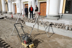 Субботник в медицинском: сплочение и благоустройство. Фотогалерея мероприятия