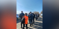Воронежские волонтеры рассказали о поисках 88-летней женщины, пропавшей в декабре 2025 года - РИА Воронеж