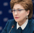 Галина Карелова: воронежское здравоохранение получило новый импульс для развития - ГТРК Воронеж