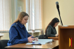 В Воронеже началось рассмотрение четвертого уголовного дела в отношении экс-морпеха США Роберта Гилмана