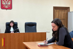В Воронеже началось рассмотрение четвертого уголовного дела в отношении экс-морпеха США Роберта Гилмана