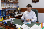 Главврач Воронежского онкоцентра: «Вакцина от рака в ближайшее время может стать доступной для пациентов нашей страны»