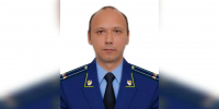 Назначен прокурор Каменского района Воронежской области - Обозреватель.Врн
