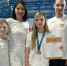 Воронежская пловчиха стала призером паралимпийского Чемпионата страны - TV-Gubernia.Ru