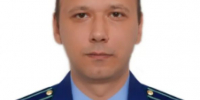 Назначили нового прокурора одного из районов Воронежской области - МОЁ! Online