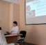 Конференция в рамках программы здоровьесбережения «Всемирный день борьбы с врожденными пороками развития - Медицинский Университет им. Н.Н. Бурденко