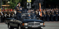 Проведение парада на День Победы обсудили в мэрии Воронежа - Обозреватель.Врн