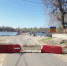 В Воронежской области закрыли движение по наплавному мосту из-за паводка - ГТРК Воронеж