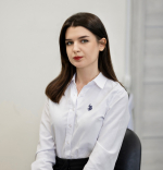 Наша студентка вновь стала обладателем именной стипендии фонда Андрея Мельниченко