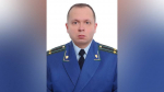 В Воронежской области экс-прокурору Семилукского района Вадиму Смирнову отменили приговор