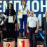 Воронежская спортсменка завоевала серебро Чемпионата России по жиму - TV-Gubernia.Ru